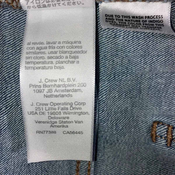 Madewell Jeans Women 30 High Rise Flare Leg Medium Wash‎ Denim Pants - Image 8