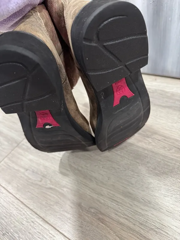 Ariat Fatbabys Western Boot - Image 5