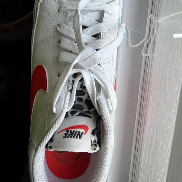 Nike Blazer 77 Women’s low - Image 4