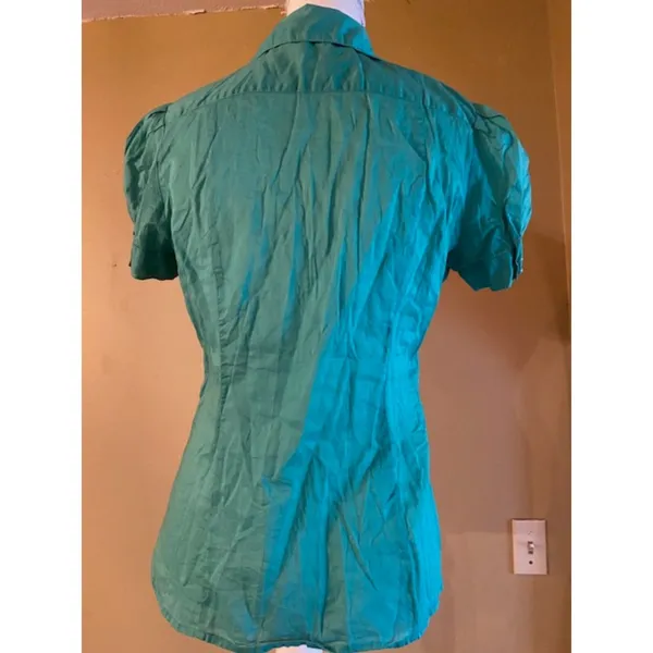 Banana Republic blouse M - Image 2