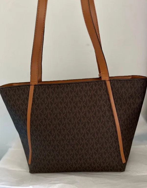 Michael Kors Tote Bag - Image 2