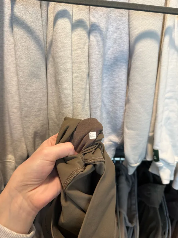 Lululemon Align Shorts - Image 4