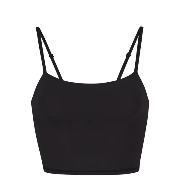 SKIMS Cami Crop Top - Image 4