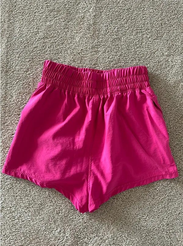 Free People shorts - Image 2