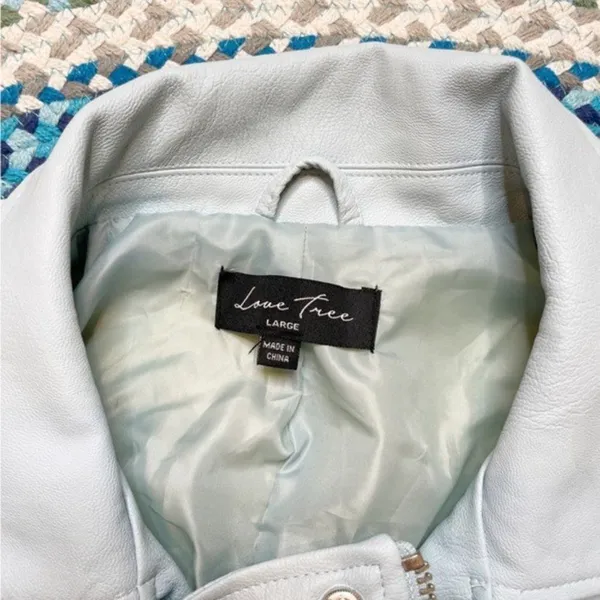 Love Tree‎ Jacket - Image 7