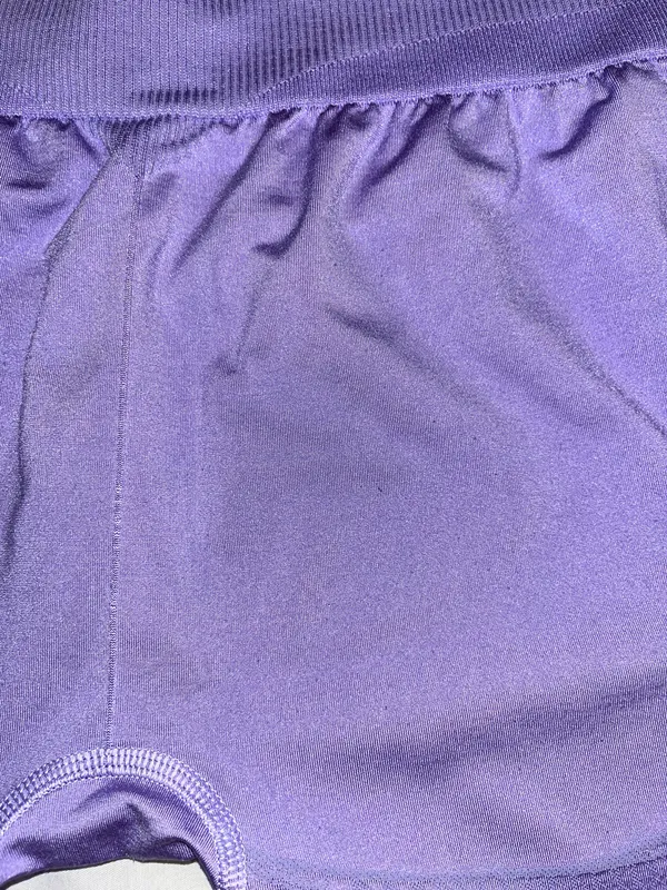 Gymshark Apex Seamless Shorts - Image 3