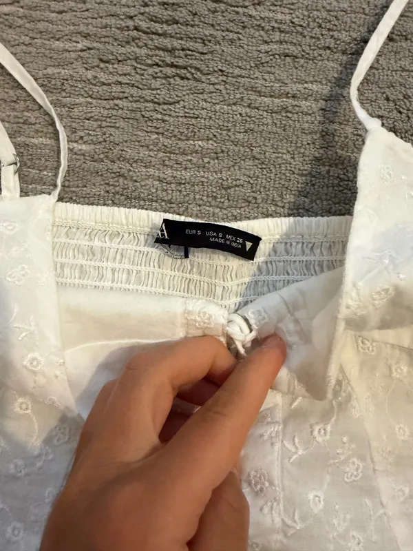ZARA Top - Image 3
