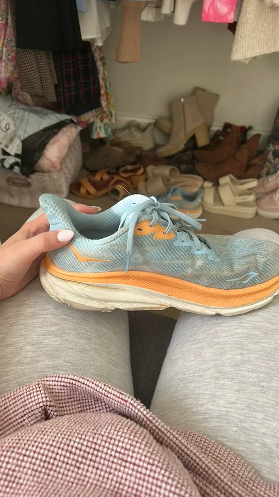 Hoka Clifton 9 - Image 2