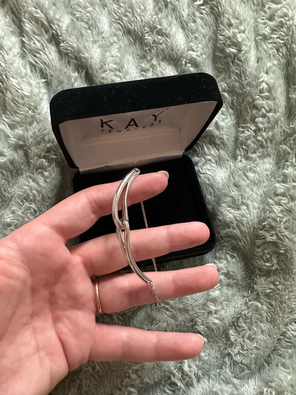 Kay Jewelers Bracelet - Image 2