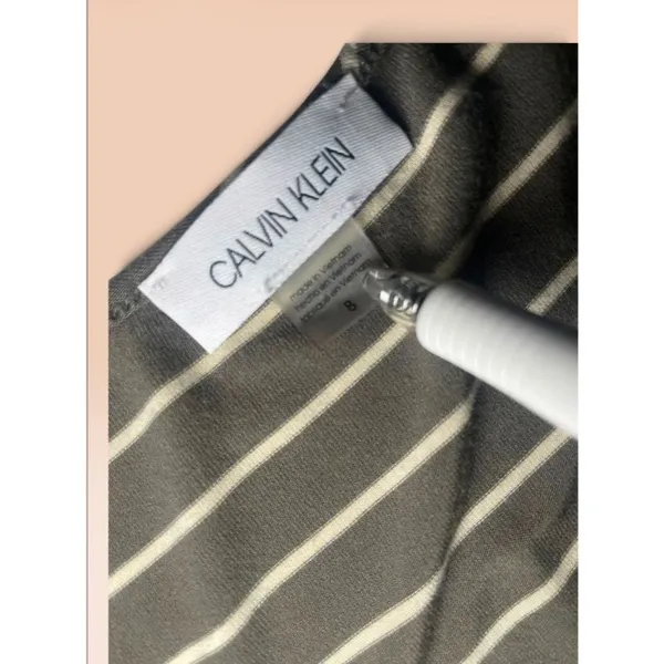 Calvin Klein dress - Image 2
