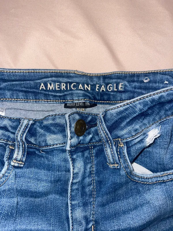 American Eagle Outfitters Jegging - Image 3