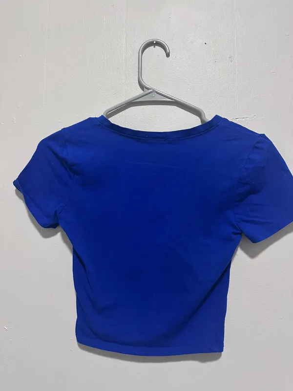 Bozzolo Crop Top - Image 4