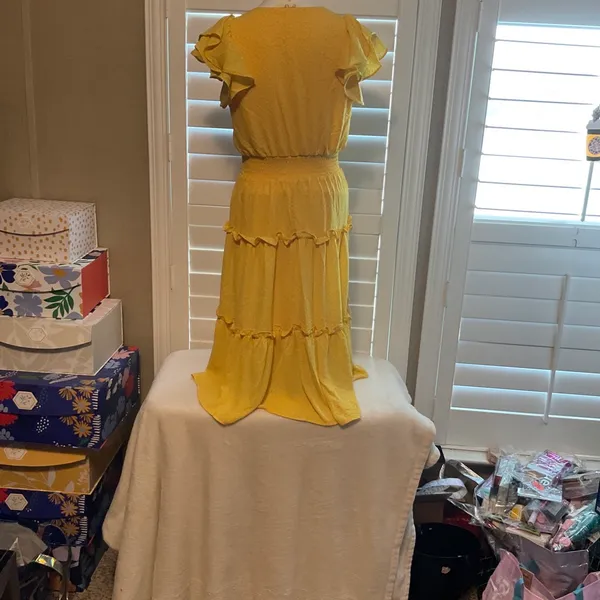 Jessica Simpson Dress - Image 4