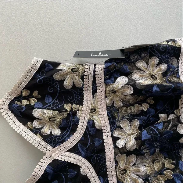 NEW. Lulu's Dress - Image 8