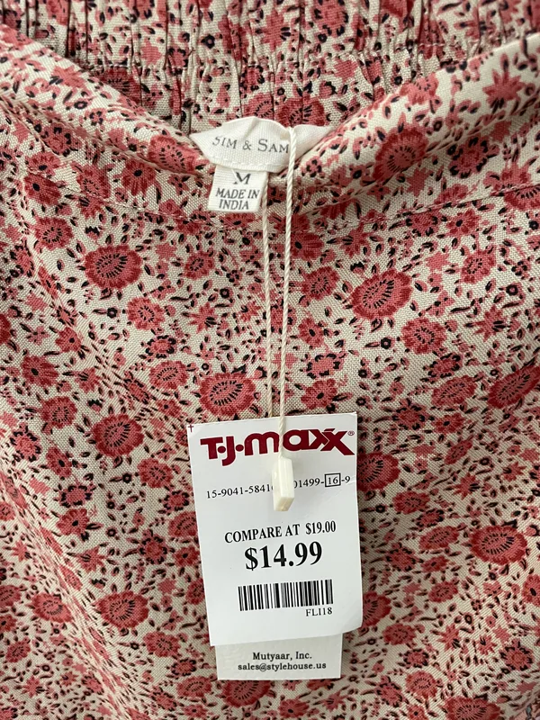 TJ Maxx Skirt - Image 2