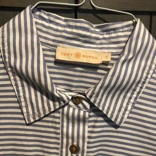 Tory Burch dress - Image 2