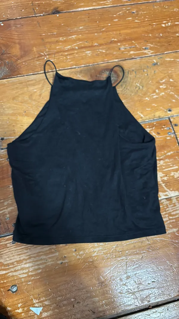 Gaze USA Tank Top - Image 3