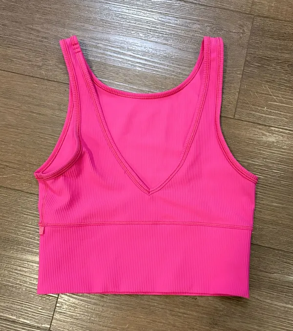 Lululemon Tank Top - Image 2