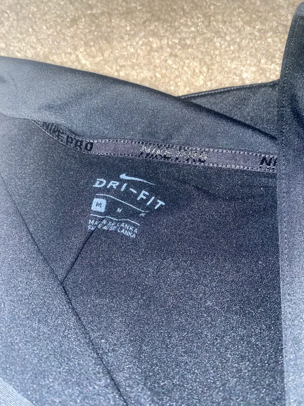 Nike Quarter-Zip - Image 3