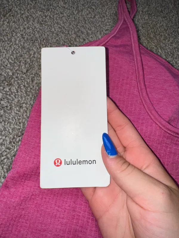 Lululemon Bodysuit - Image 3
