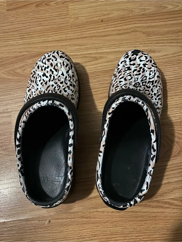 Leopard Print Slip - Image 2