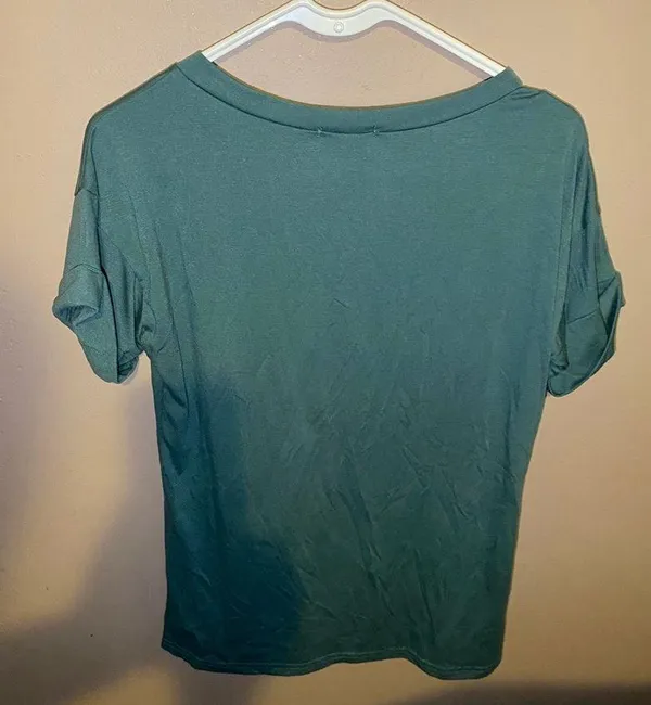 Amazon T-shirt - Image 2