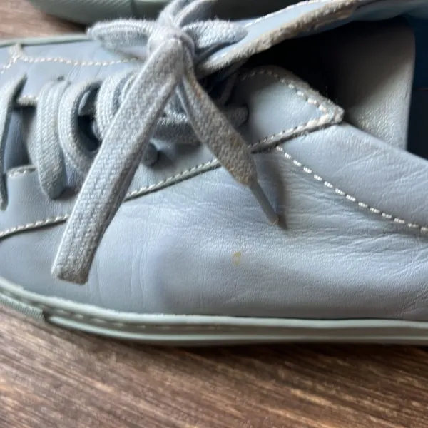 Common Projects Sneakers Blue Size 5 - Image 9