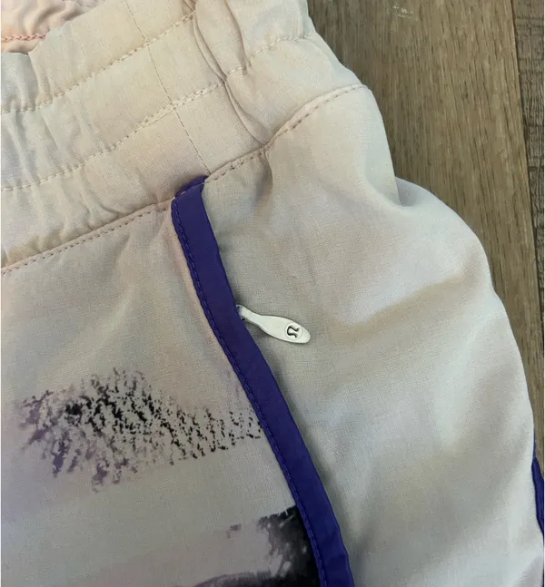 Lululemon Shorts 2.5" - Image 4