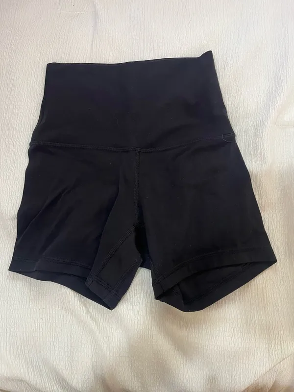 Lululemon Shorts - Image 2