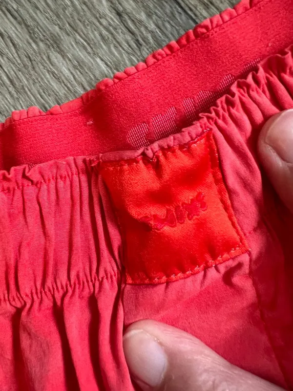 Skims‎ size M boxer shorts - Image 7