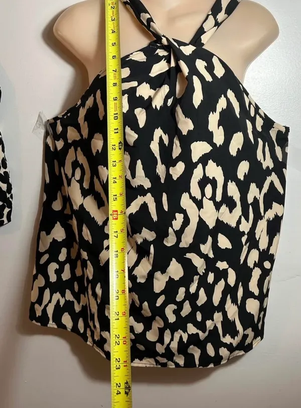 Women's summer set Size XL. H&M brand. $25. - Image 2