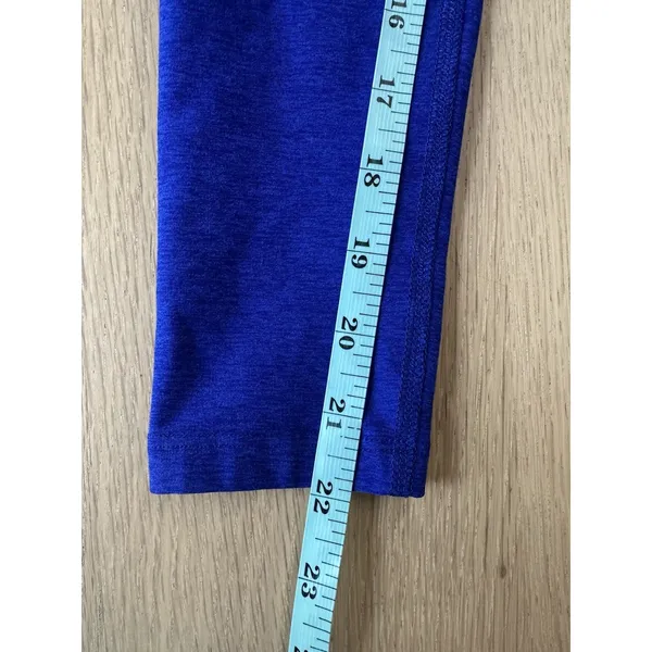 Beyond Yoga Spacedye High Waisted Leggings Size X-Small Blue Xx-1544 - Image 5
