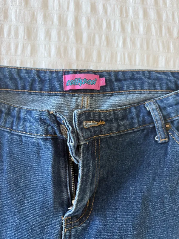 Edikted Jeans - Image 2