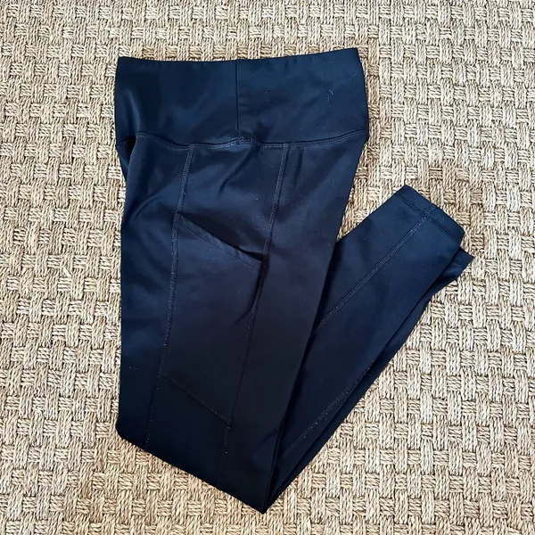 American Eagle Women’s‎ The Everything High-Waisted Pocket Leggings Size Small - Image 9