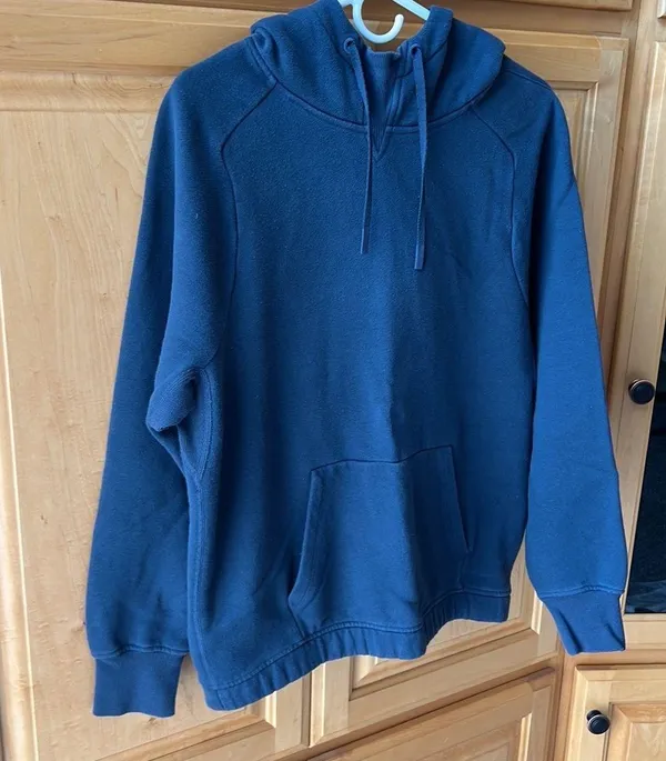 Lululemon Warm For Winter Hoodie - Image 3