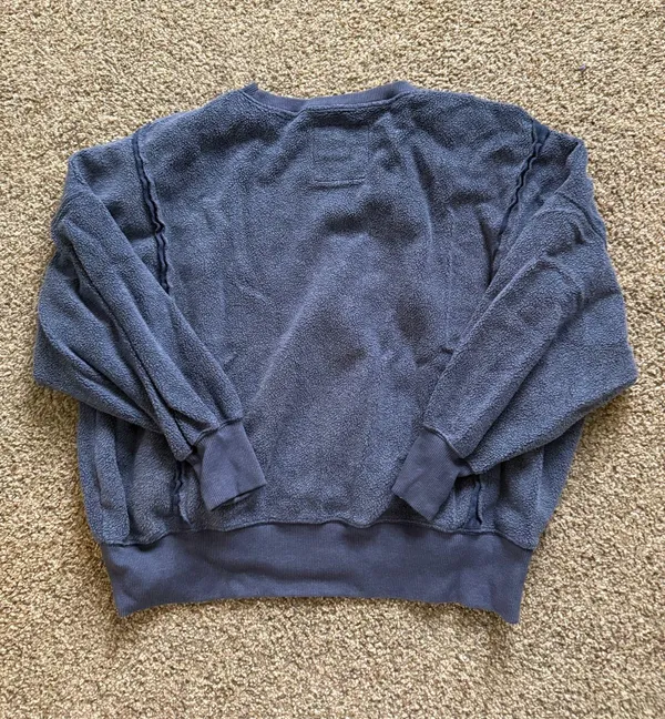 American Eagle Crewneck - Image 2