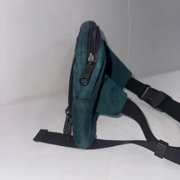 Vtg Eagle Creek Travel Gear Small Crossbody Fanny‎ Pack Messenger Bag Hiking - Image 5