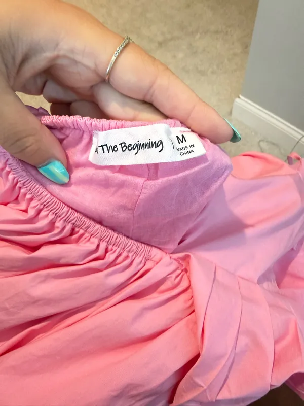 Boutique Dress - Image 3