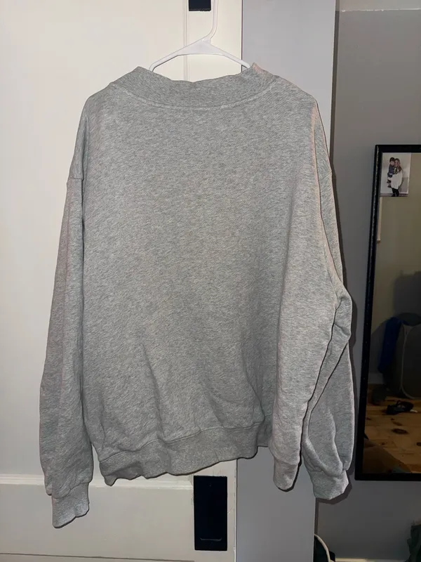 PARKE Sweatshirt Mockneck - Image 2