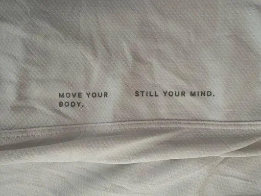 Lululemon Long Sleeve - Image 2
