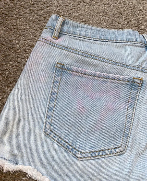 PacSun High-Rise Short - Image 4