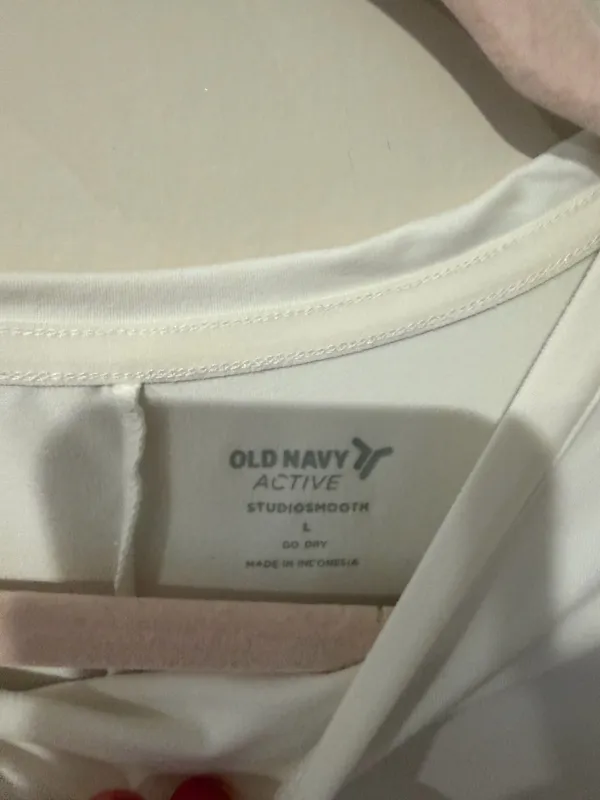 Old Navy Athletic Top - Image 2