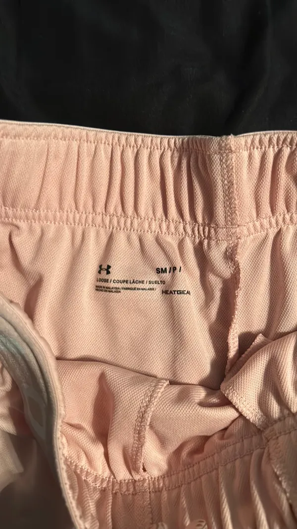 Under Armour Shorts - Image 3