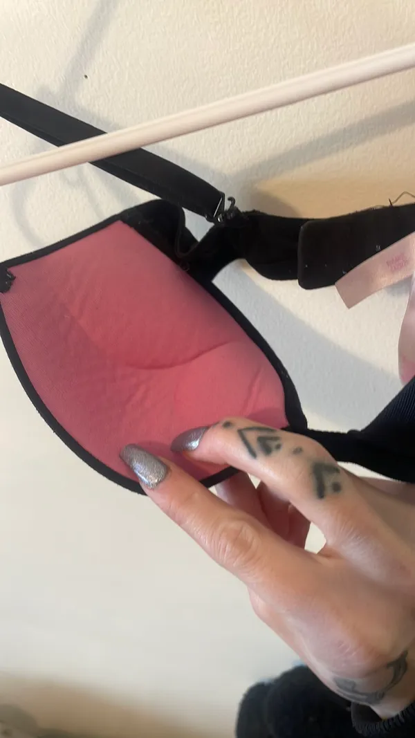 Victoria's Secret PINK Bra - Image 2