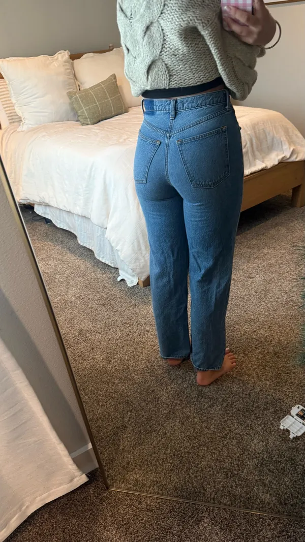 Abercrombie Jeans - Image 3
