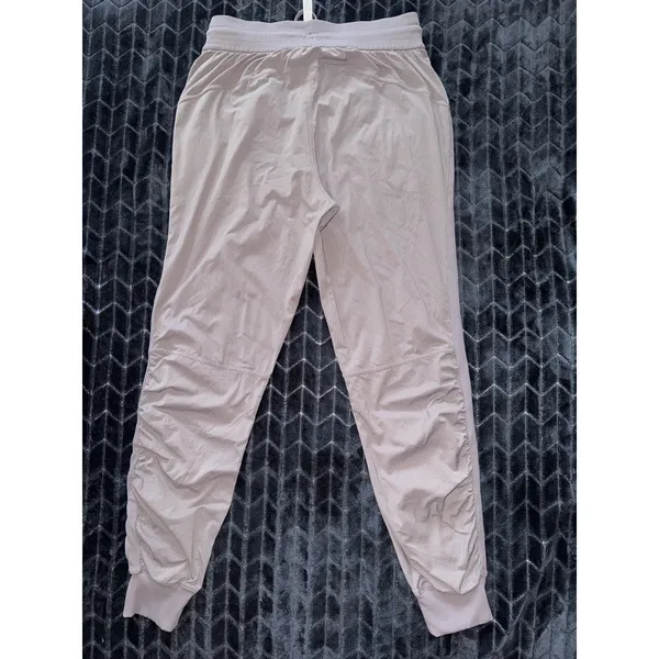 Lululemon Women's Dance Studio Mid-Rise Jogger Full Length Size 8 - Image 4