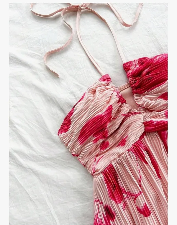 Amazon Dress - Image 3