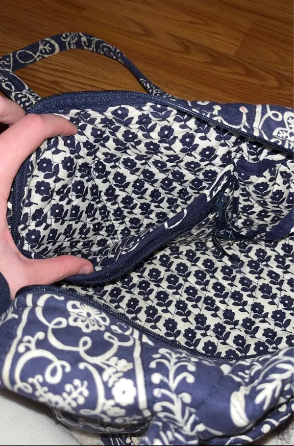 Handbag Purse - Image 4