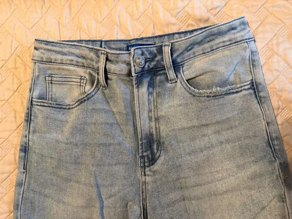 Judy Blue Blue Moment jeans - Image 2