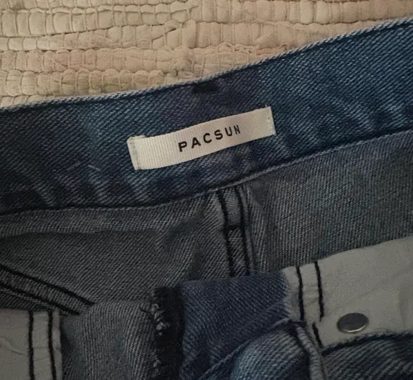 pacsun shorts - Image 4